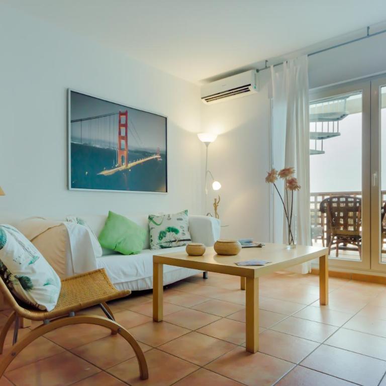 Apartamentos MAS Conil - Apartamento de 2 dormitorios - 10