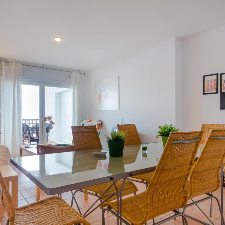 Apartamentos MAS Conil - Apartamento de 2 dormitorios - 30