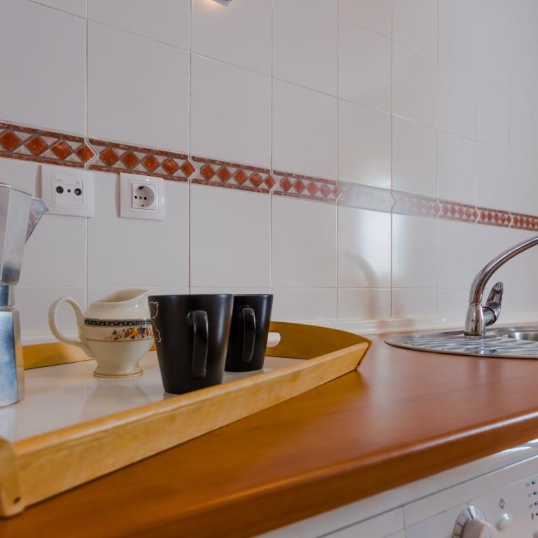 Apartamentos MAS Conil - Apartamento de 2 dormitorios - 24