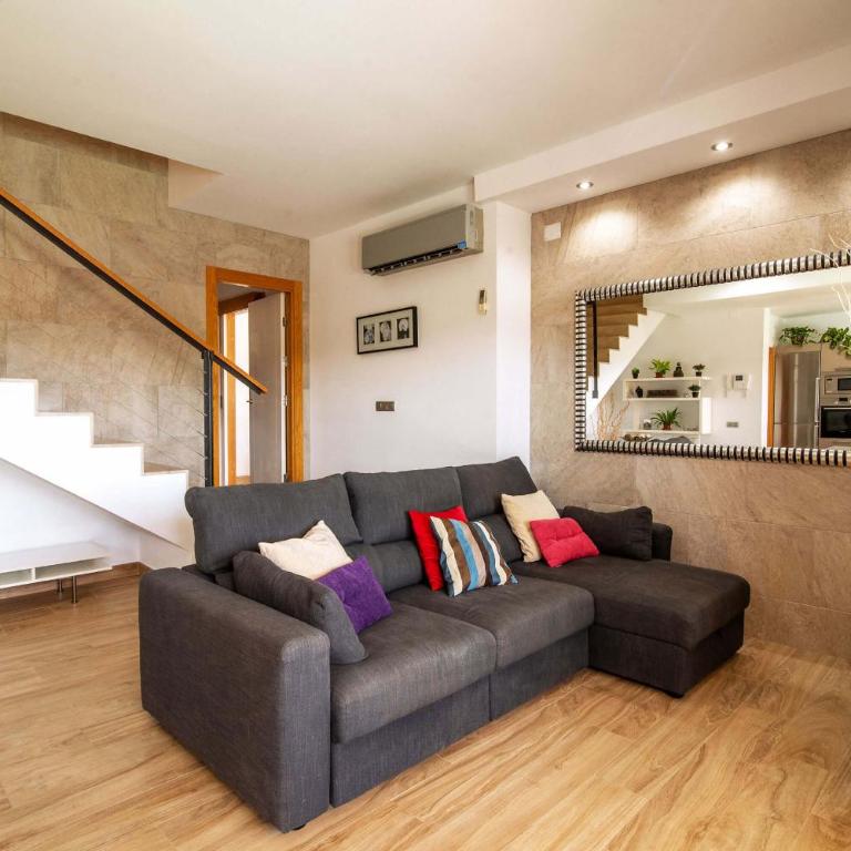 Salobre Vista Golf 16 - Villa with Private Pool - 11