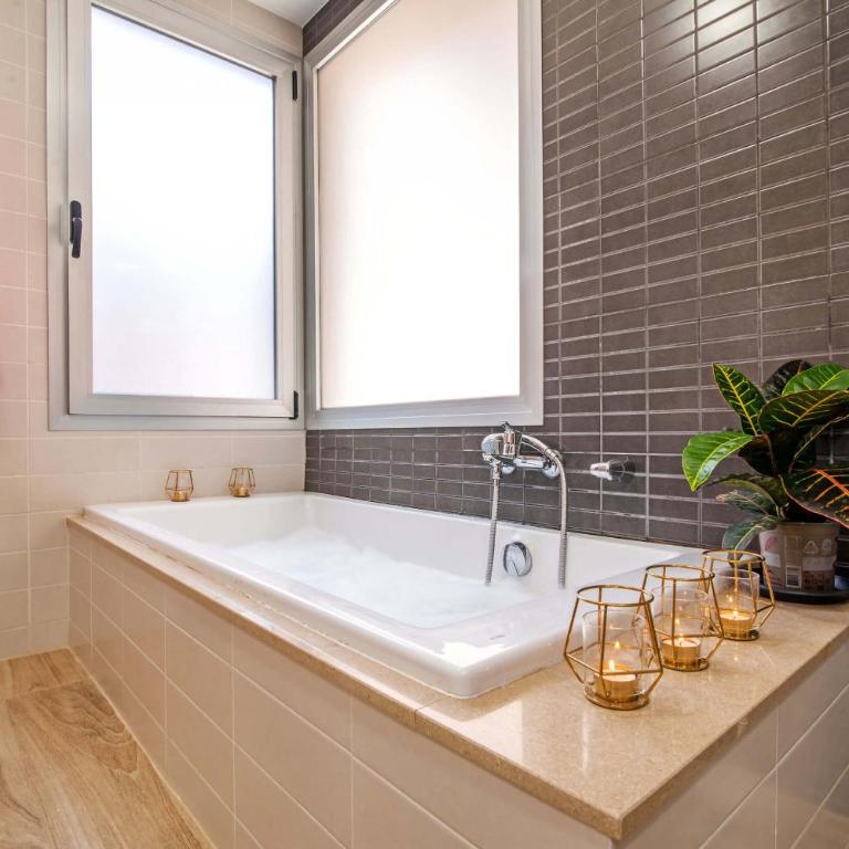 Salobre Vista Golf 16 - Villa with Private Pool - 15