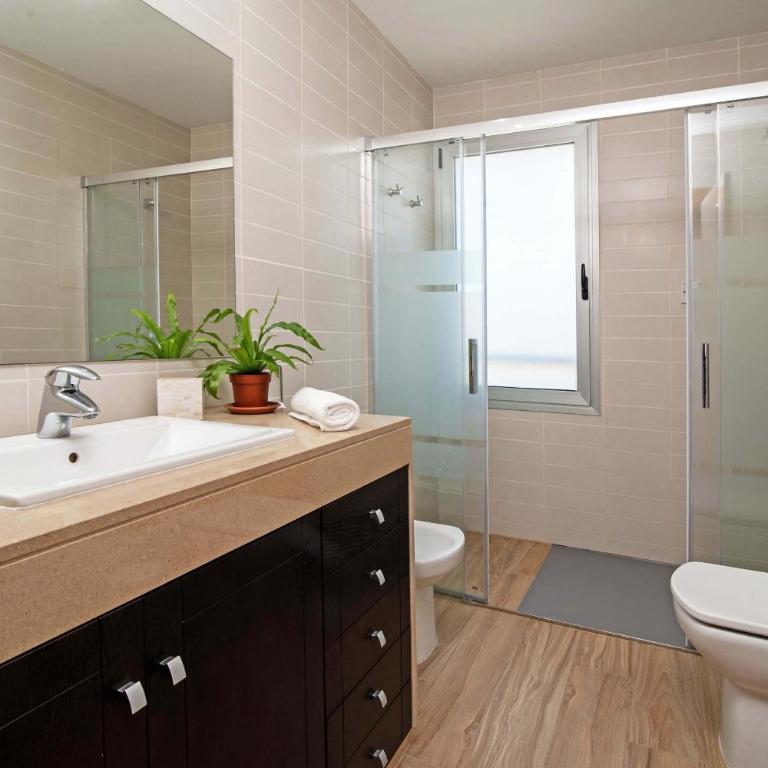 Salobre Vista Golf 16 - Villa with Private Pool - 21