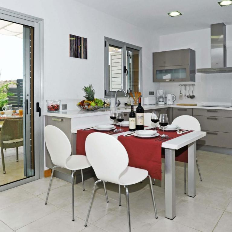 Salobre Vista Golf 16 - Villa with Private Pool - 10