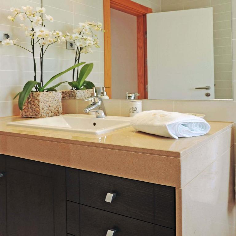 Salobre Vista Golf 16 - Villa with Private Pool - 20
