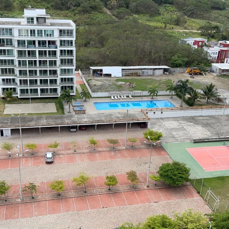 Resort Playa Azul 3 Dormitorios 53 - Apartamento de 3 dormitorios - 18