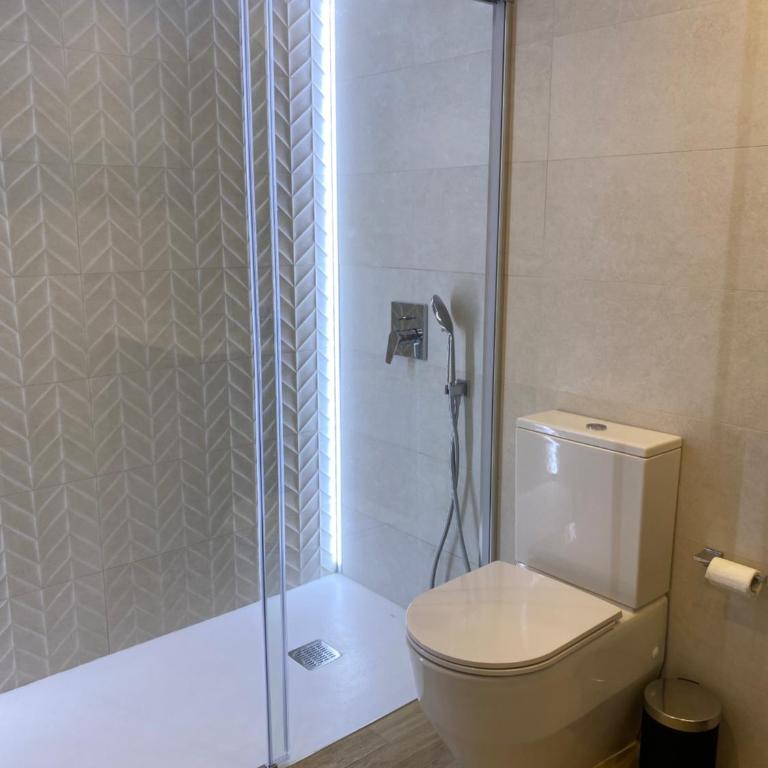 EXCLUSIVE APARTMENT ADEJE PARADISE - PLAYA PARAISO - Apartamento de 3 dormitorios - 7