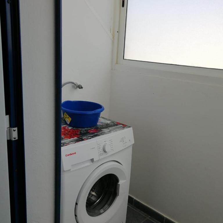 Relax playa blanca - Two-Bedroom Apartment - 18