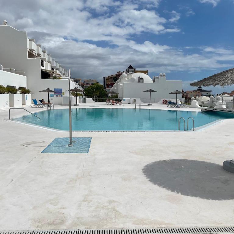 EXCLUSIVE APARTMENT ADEJE PARADISE - PLAYA PARAISO - Apartamento de 3 dormitorios - 22