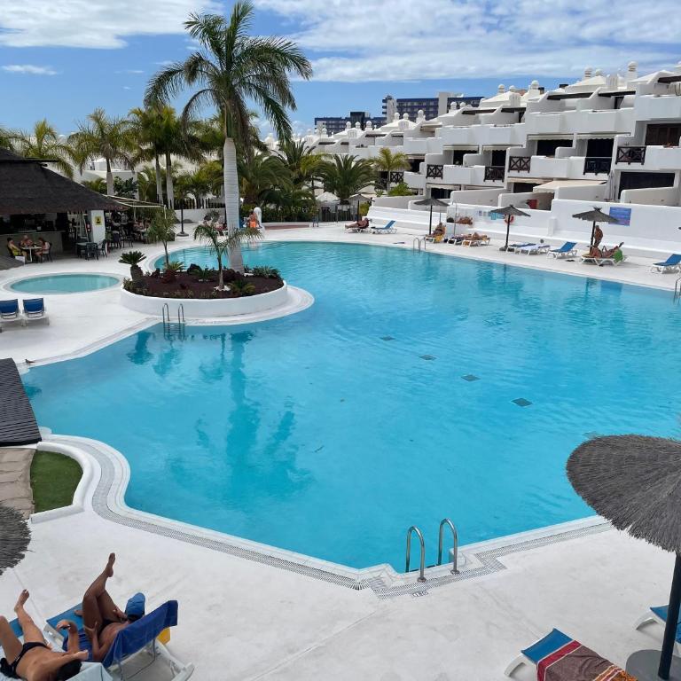 EXCLUSIVE APARTMENT ADEJE PARADISE - PLAYA PARAISO - Apartamento de 3 dormitorios - 24