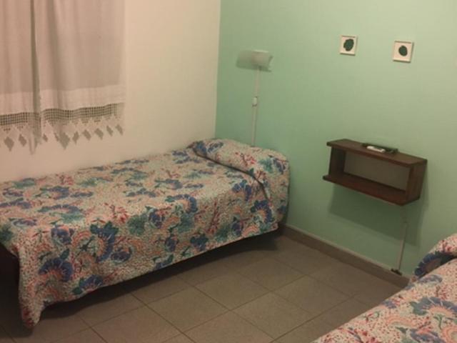 Chalet en Villa Gesell - Two-Bedroom House - 23