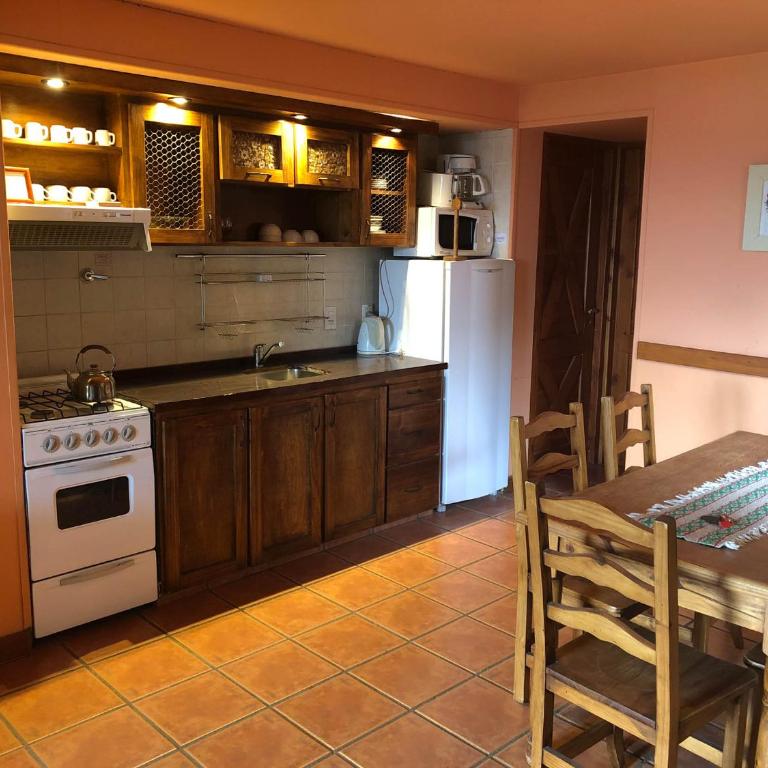 Villa del Lago - Bungalow de un dormitorio - 9