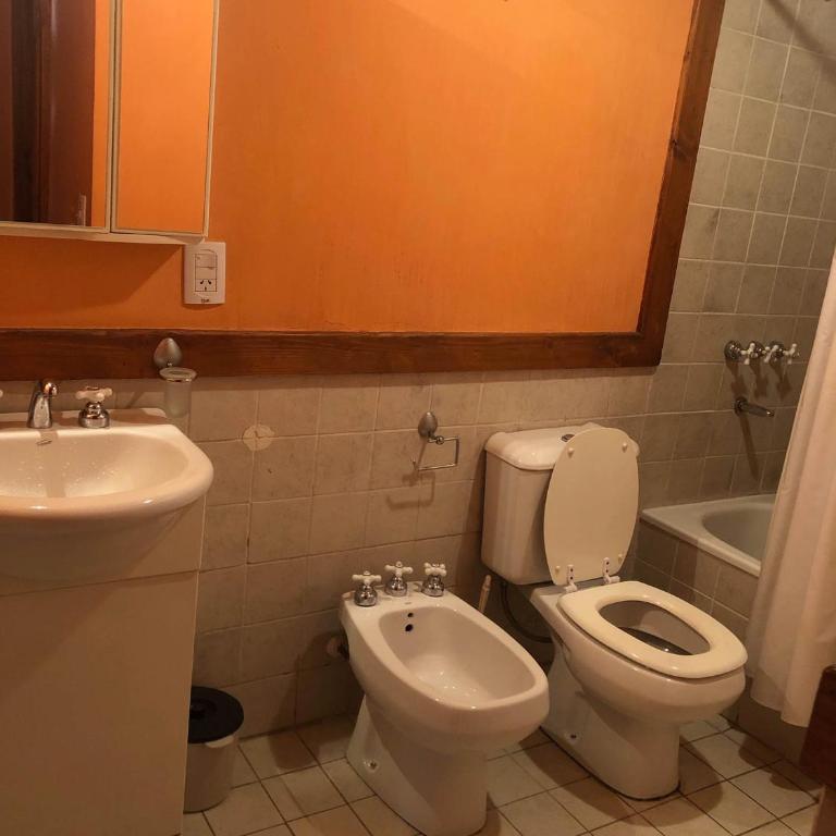 Villa del Lago - Bungalow de un dormitorio - 10