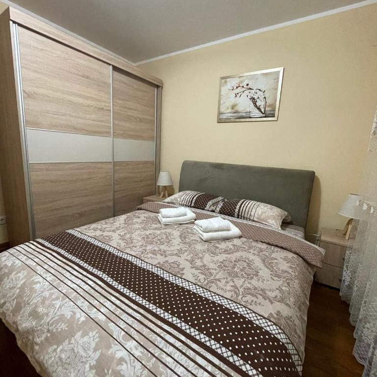 Apartman DreamHome - One-Bedroom Apartment - 15