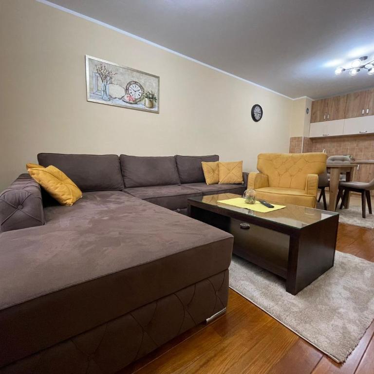 Apartman DreamHome - One-Bedroom Apartment - 12