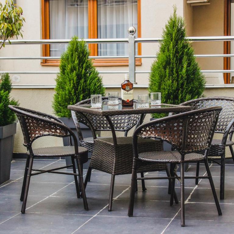 Apartman DreamHome - One-Bedroom Apartment - 19