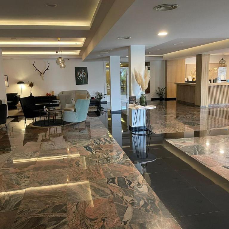 Apartman DreamHome - One-Bedroom Apartment - 34