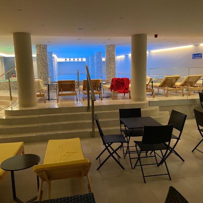 Apartman DreamHome - One-Bedroom Apartment - 26