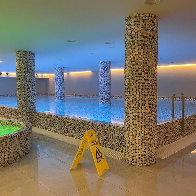 Apartman DreamHome - One-Bedroom Apartment - 22