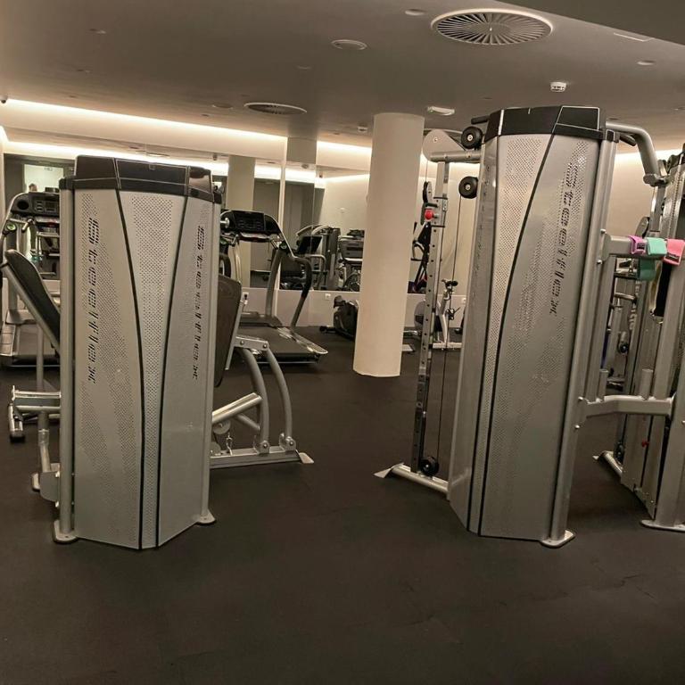 Apartman DreamHome - Apartman sa 1 Spavaćom Sobom - 30