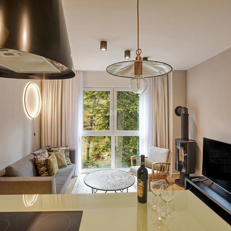 Havana - Two-Bedroom Apartment - 5