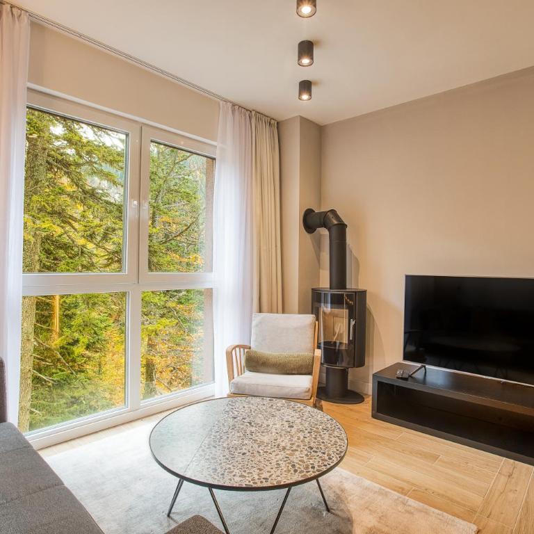 Havana - Two-Bedroom Apartment - 3