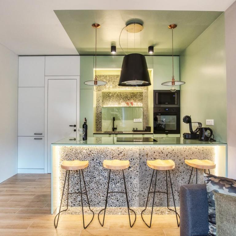 Havana - Two-Bedroom Apartment - 6
