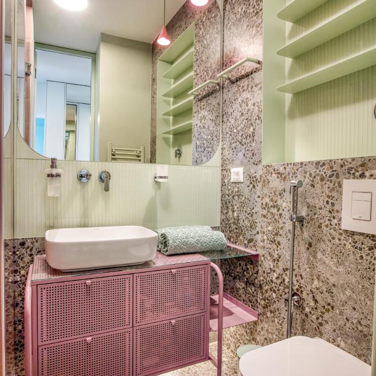 Havana - Two-Bedroom Apartment - 20