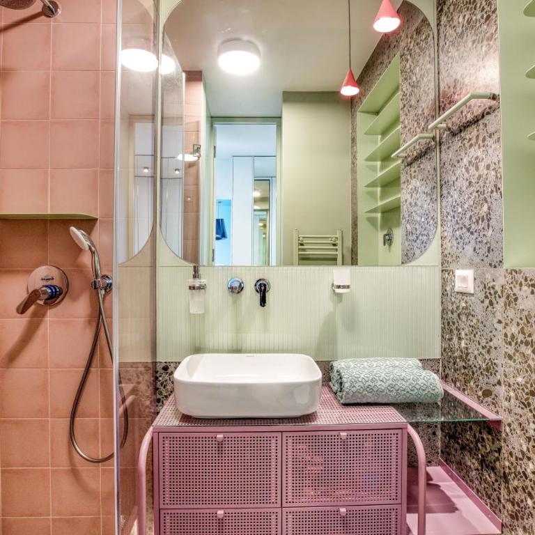 Havana - Two-Bedroom Apartment - 21