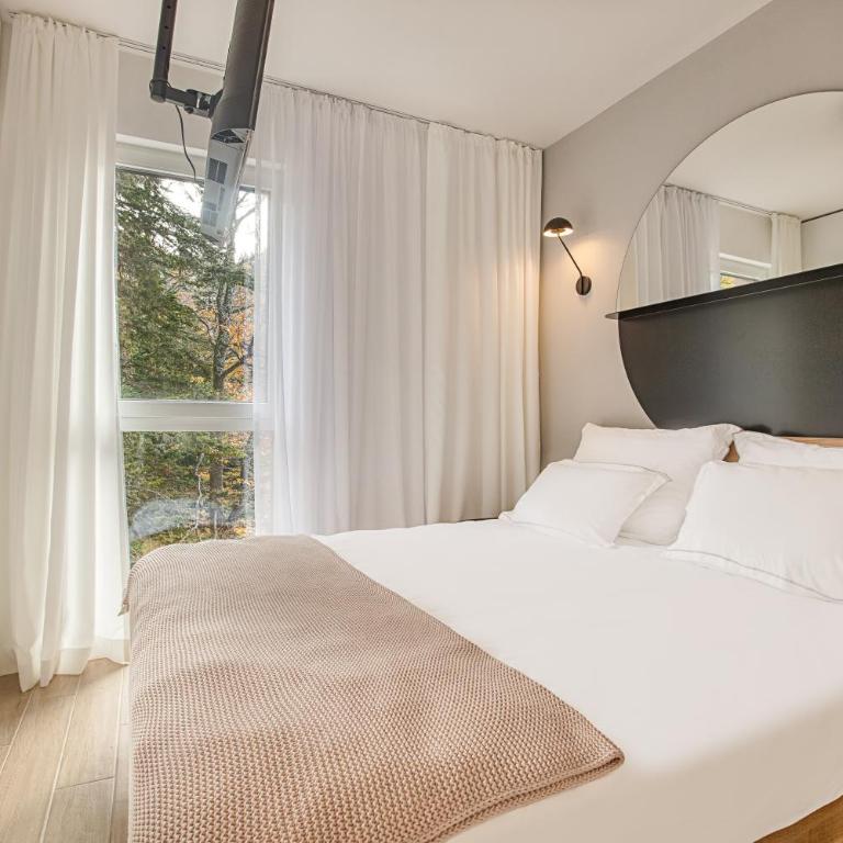 Havana - Two-Bedroom Apartment - 13