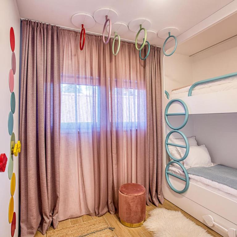 Havana - Two-Bedroom Apartment - 18