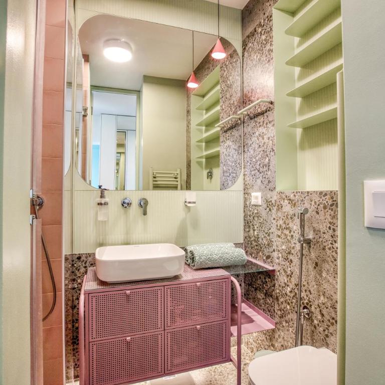 Havana - Two-Bedroom Apartment - 22