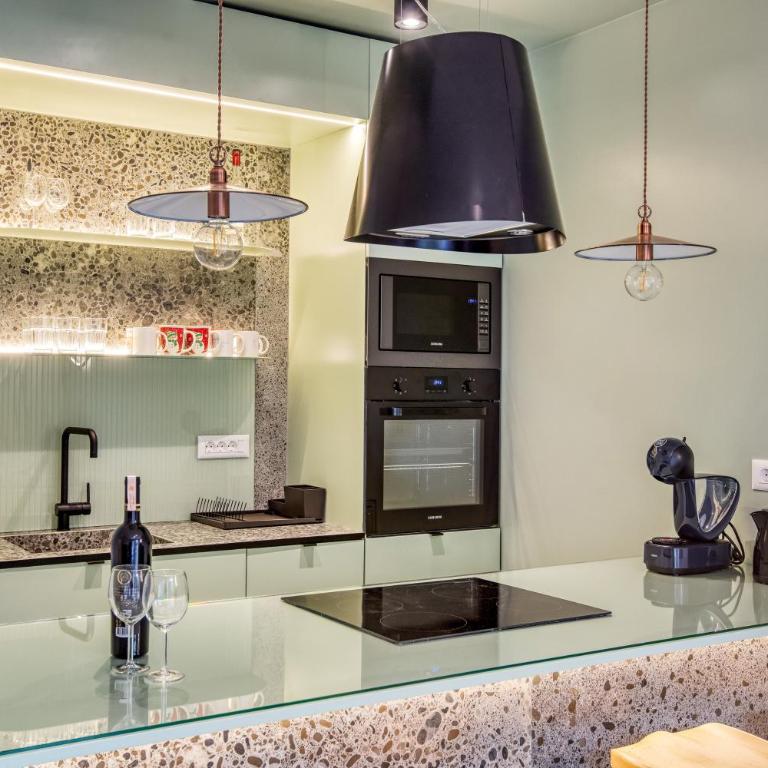 Havana - Two-Bedroom Apartment - 9