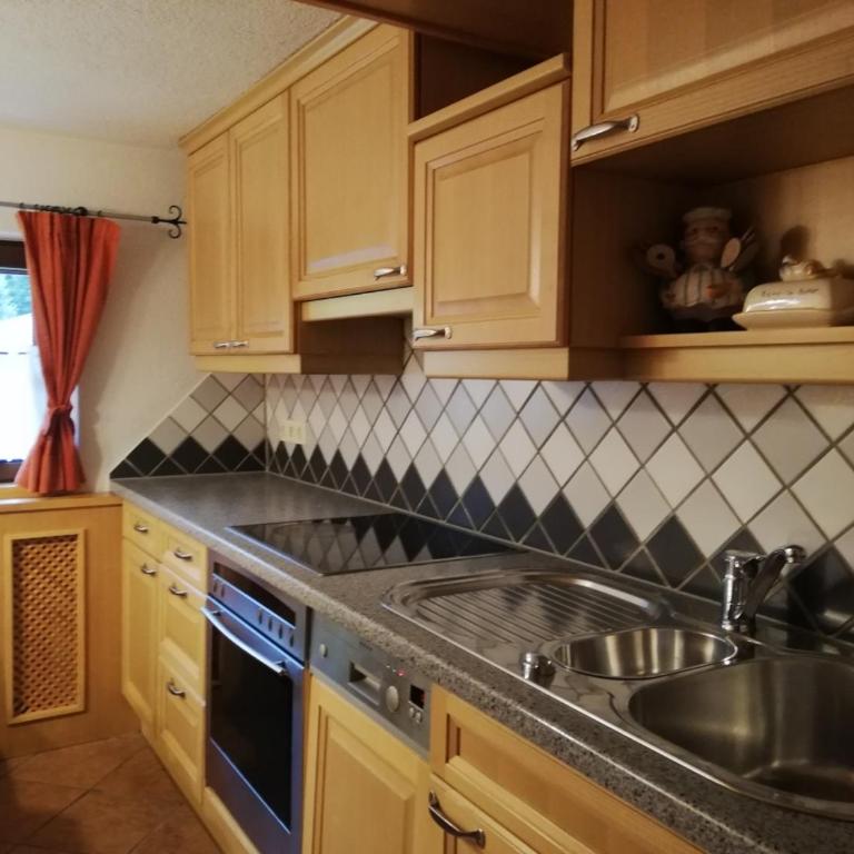 Holzfällerhaus Melkstatt - Haus mit 3 Schlafzimmern - 9