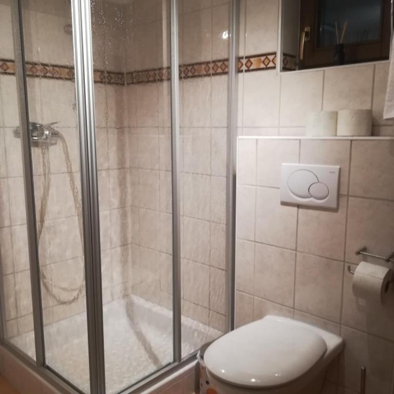 Holzfällerhaus Melkstatt - Haus mit 3 Schlafzimmern - 32
