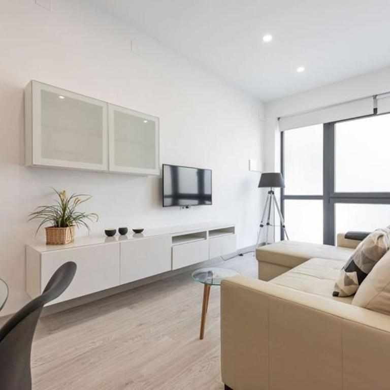 Charming loft B - Apartamento de 1 dormitorio - 3