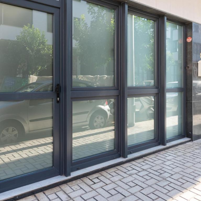 Charming loft B - Apartamento de 1 dormitorio - 5