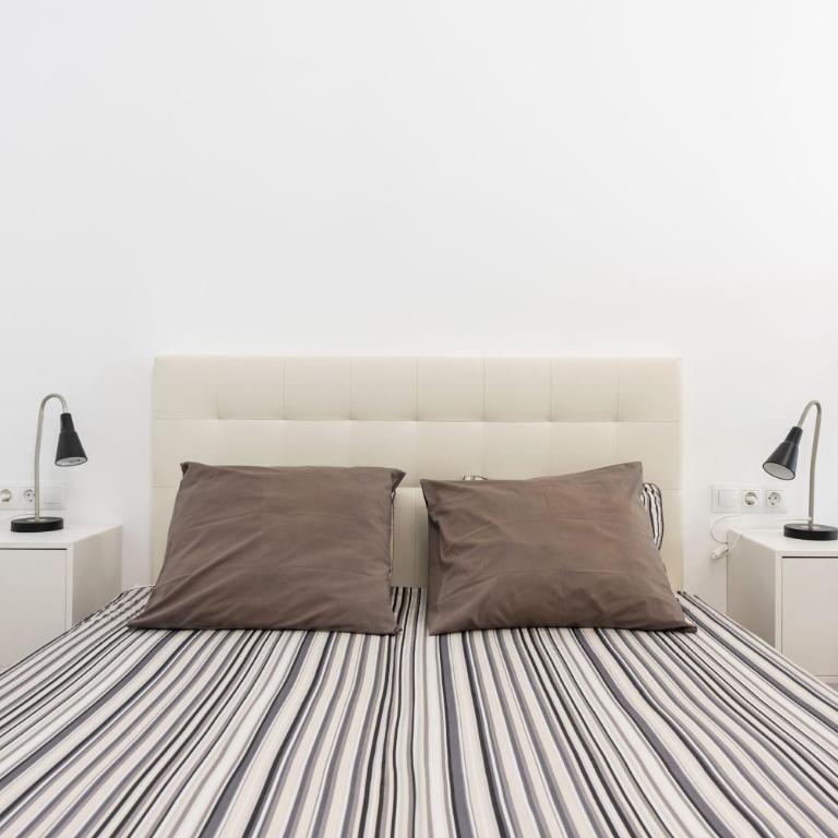 Charming loft B - Apartamento de 1 dormitorio - 8