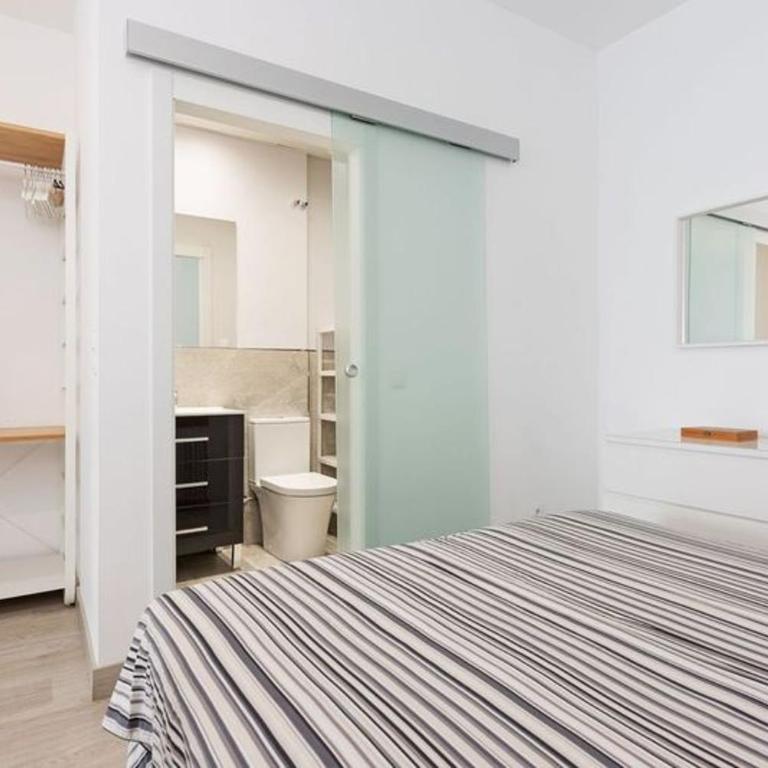 Charming loft B - Apartamento de 1 dormitorio - 10