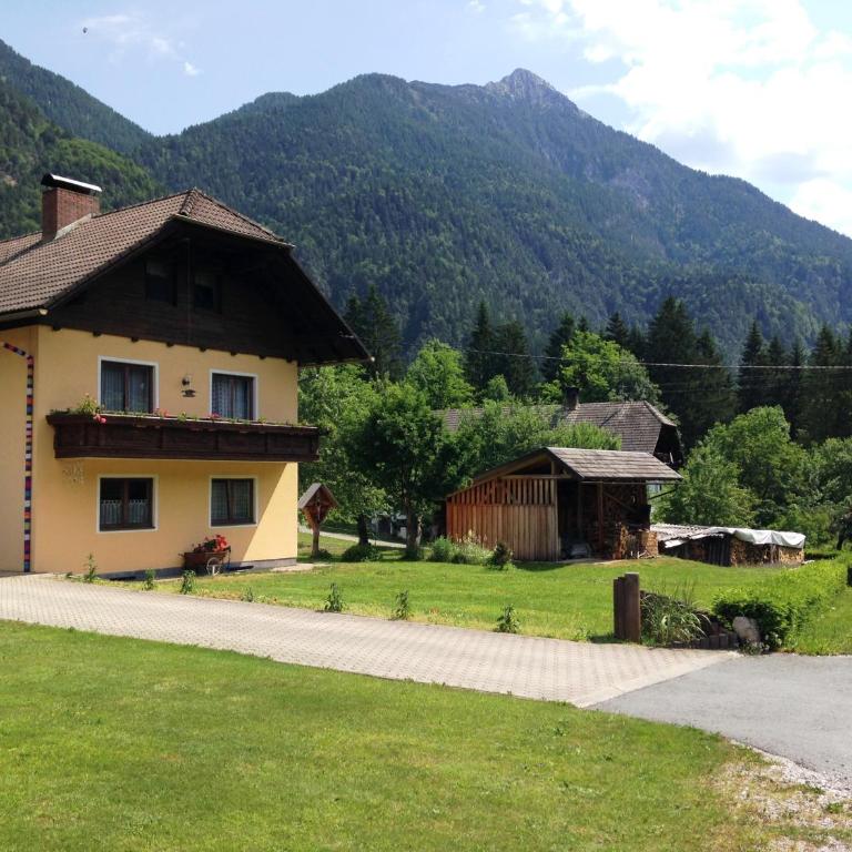 Haus Berchtold - Apartment mit 1 Schlafzimmer - 3