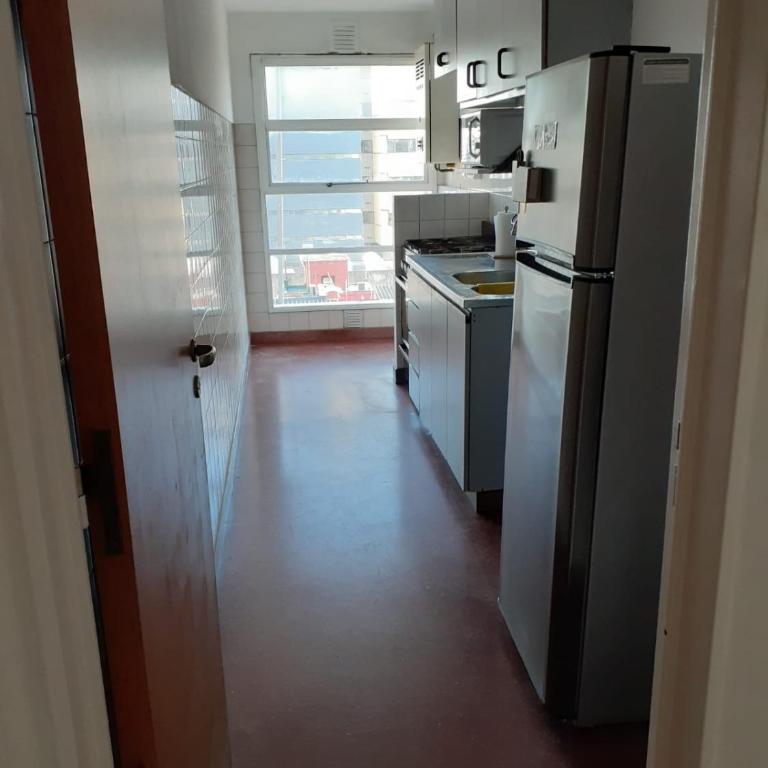 Barracas 3 ambientes - Apartamento de 2 dormitorios - 9