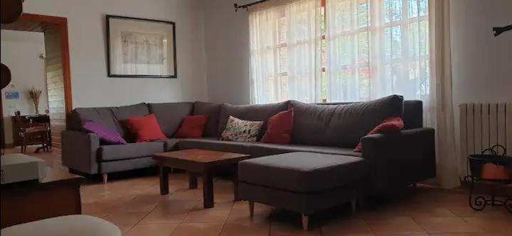 Es Rafal Nou - Casa de 5 dormitorios - 29
