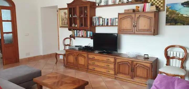 Es Rafal Nou - Casa de 5 dormitorios - 28