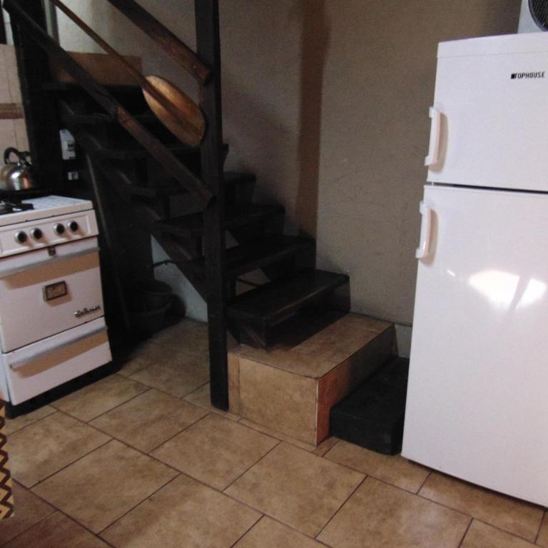 Casa de Campo La Maribel - Double Room with Park View - 6