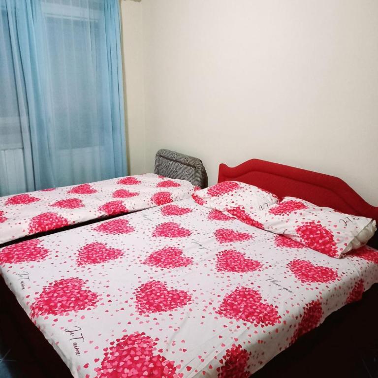 Apartment Podgorica centre - Apartman sa 2 Spavaće Sobe - 9