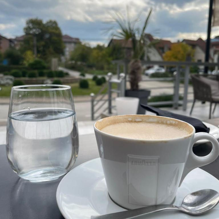 Apartman DreamHome - One-Bedroom Apartment - 39