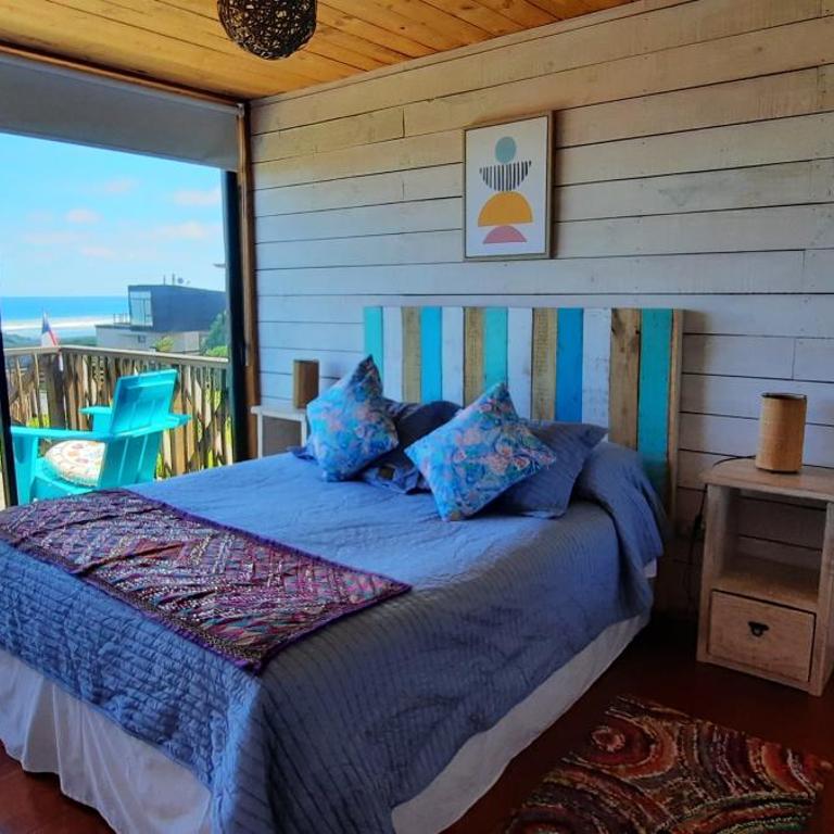Morros House Pichilemu - Casa con 1 dormitorio - 6