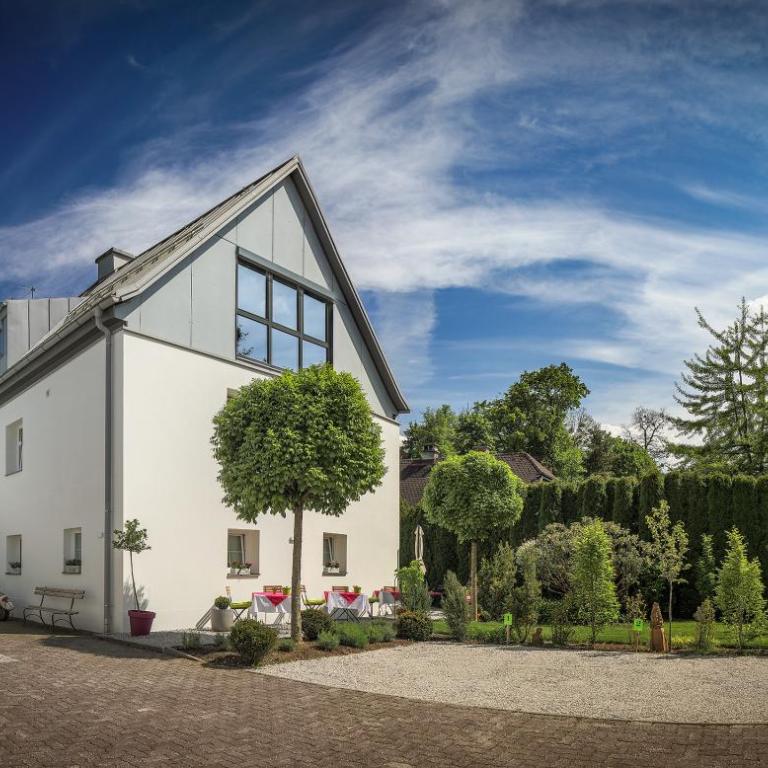 B&B Villa Verde - Einzelzimmer - 4