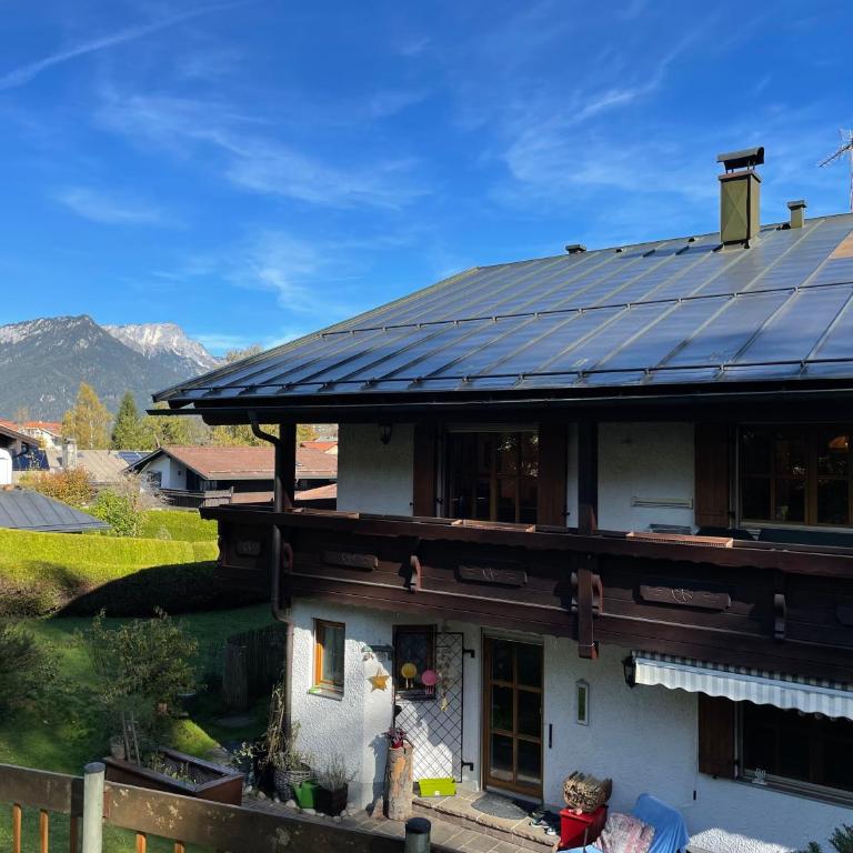 FeWo Buchenötz - Schönau - Appartamento con 1 Camera da Letto - 7
