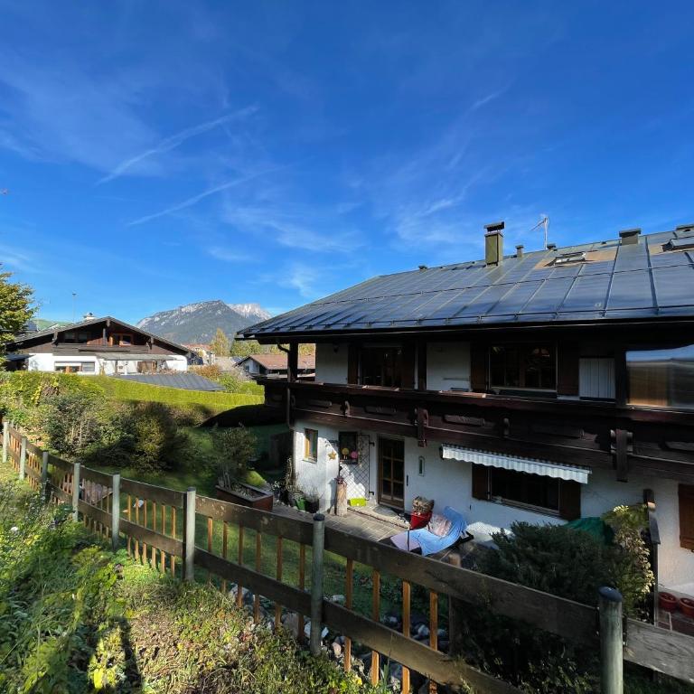 FeWo Buchenötz - Schönau - Appartamento con 1 Camera da Letto - 6