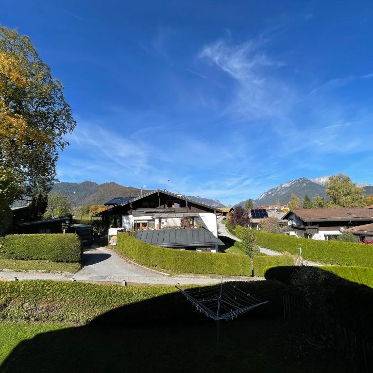 FeWo Buchenötz - Schönau - Appartamento con 1 Camera da Letto - 8
